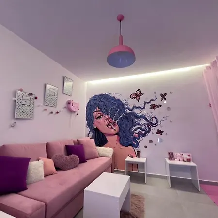 Guest house Sol's